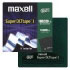 Maxell Super DLT 160/320GB (22898200)